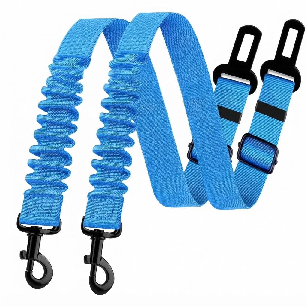 Adjustable Pet Car Seat Belt