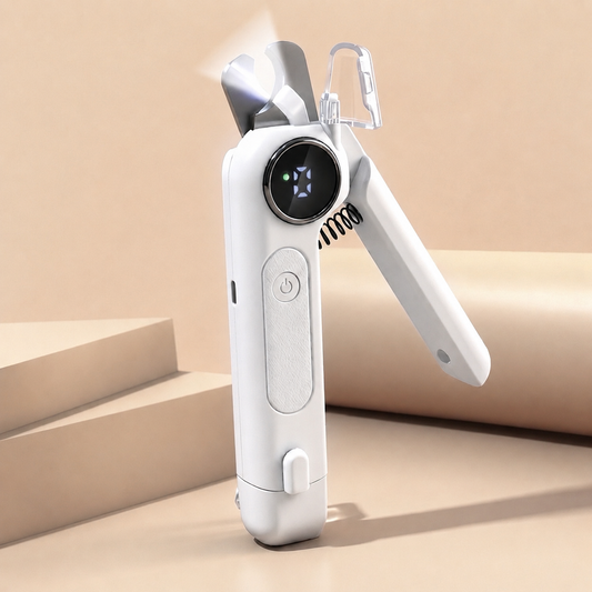 Dog Nail Clippers Pet Nail Grinder