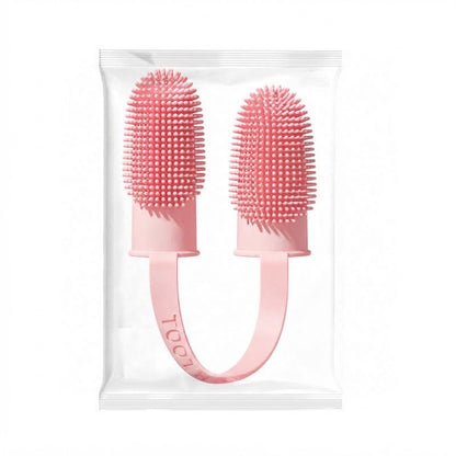 Pet Products Tooth Cleaning Finger Set