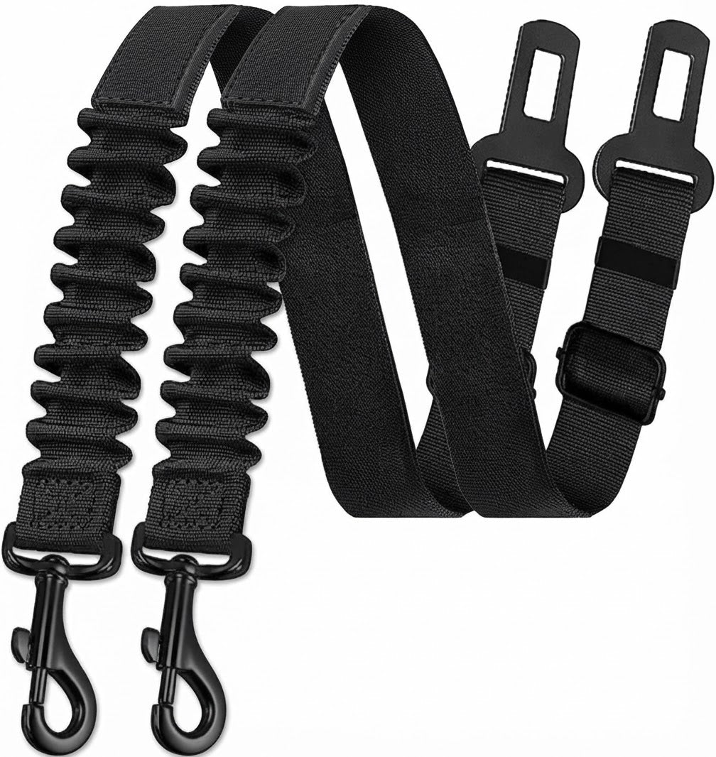 Adjustable Pet Car Seat Belt