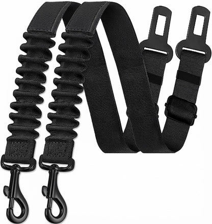 Adjustable Pet Car Seat Belt