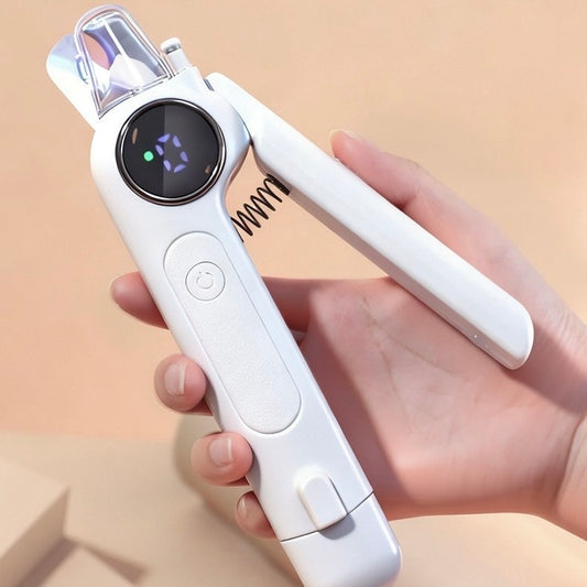 Dog Nail Clippers Pet Nail Grinder
